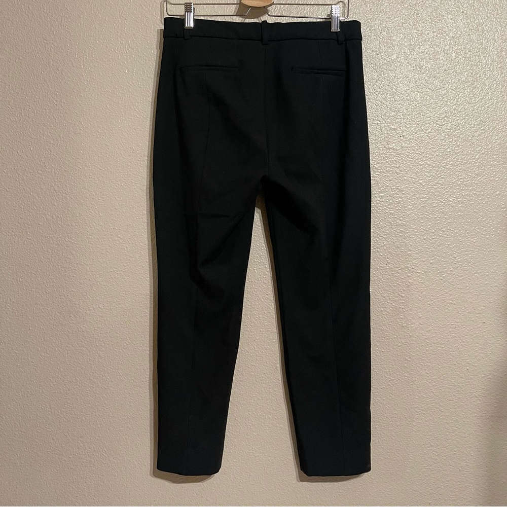 J Crew High-rise Cameron pant in four-season stretch 8 - Picture 6 of 16